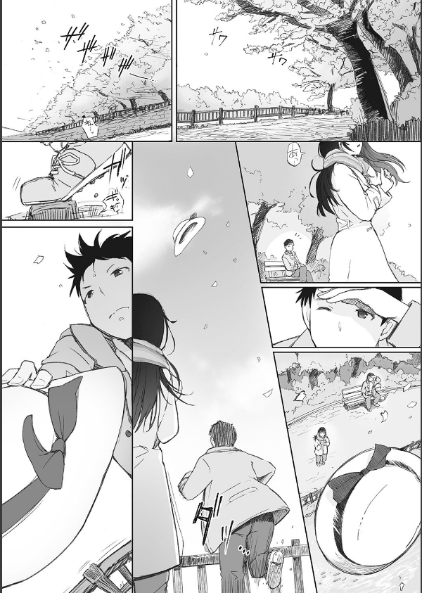 そして人妻は寝取られた。_7枚目の画像
