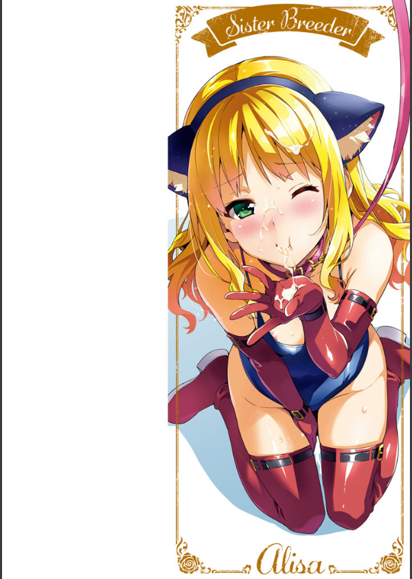 シスターブリーダー_2枚目の画像