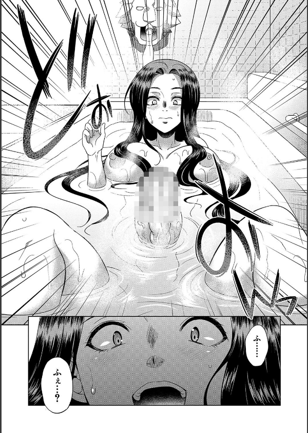 フタナリ×令嬢×大乱交_11枚目の画像