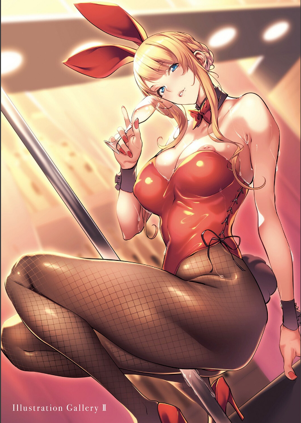 Master Works 【デジタル特装版】_12枚目の画像