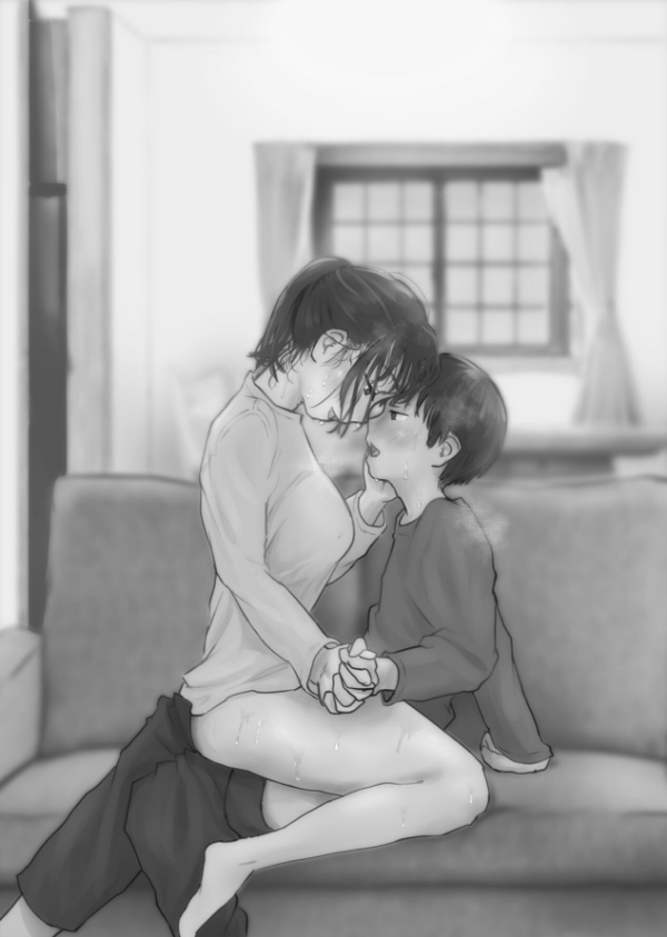 あたりまえせっくす_2枚目の画像