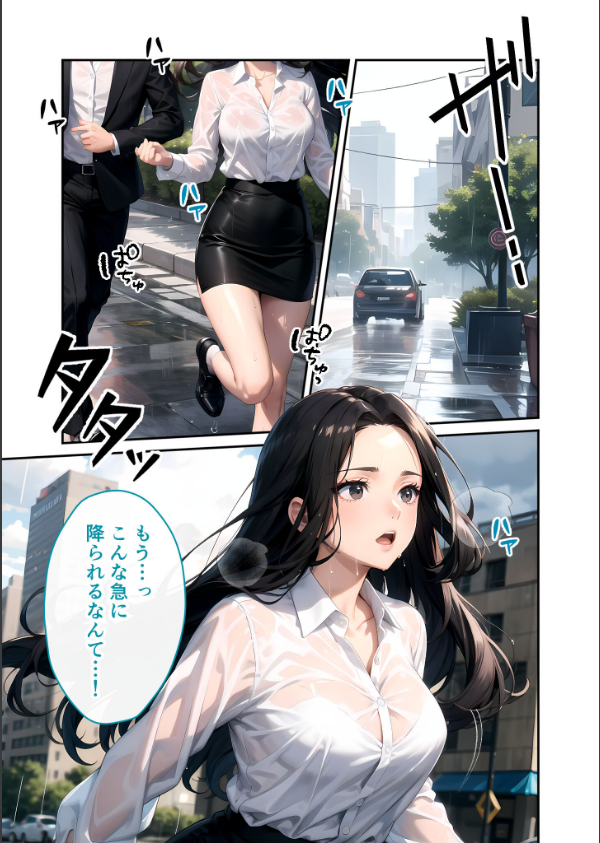 いちゃLOVE純情ベッドルーム モザイク版_3枚目の画像