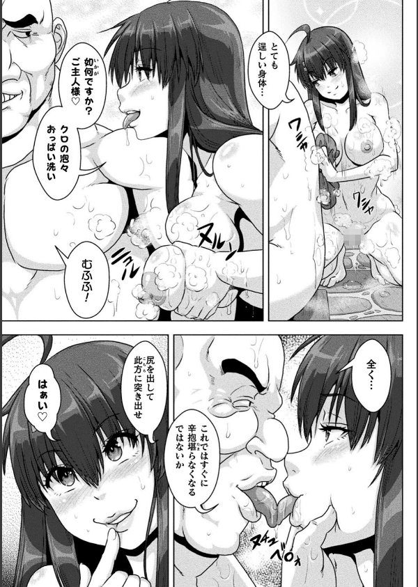 サムライヴァンダリズム THE COMIC_29枚目の画像