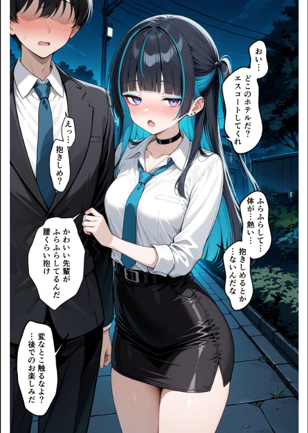 きなこ先輩_15枚目の画像