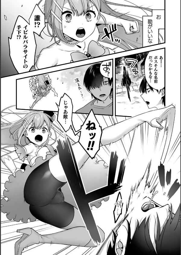 悪の手先になったので。 〜魔法少女を××します〜 THE BOOK_13枚目の画像