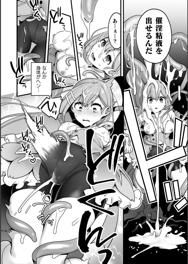 悪の手先になったので。 〜魔法少女を××します〜 THE BOOK_16枚目の画像