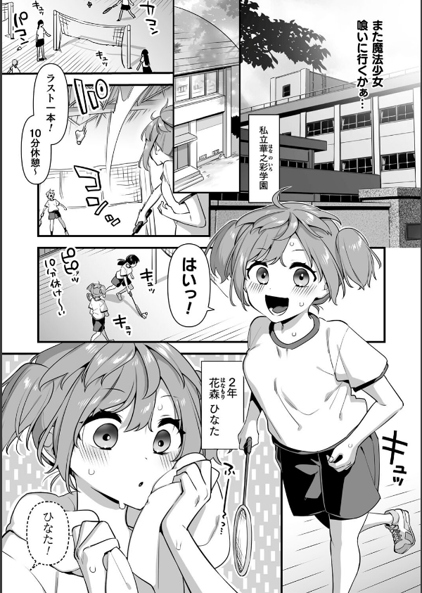 悪の手先になったので。 〜魔法少女を××します〜 THE BOOK_23枚目の画像
