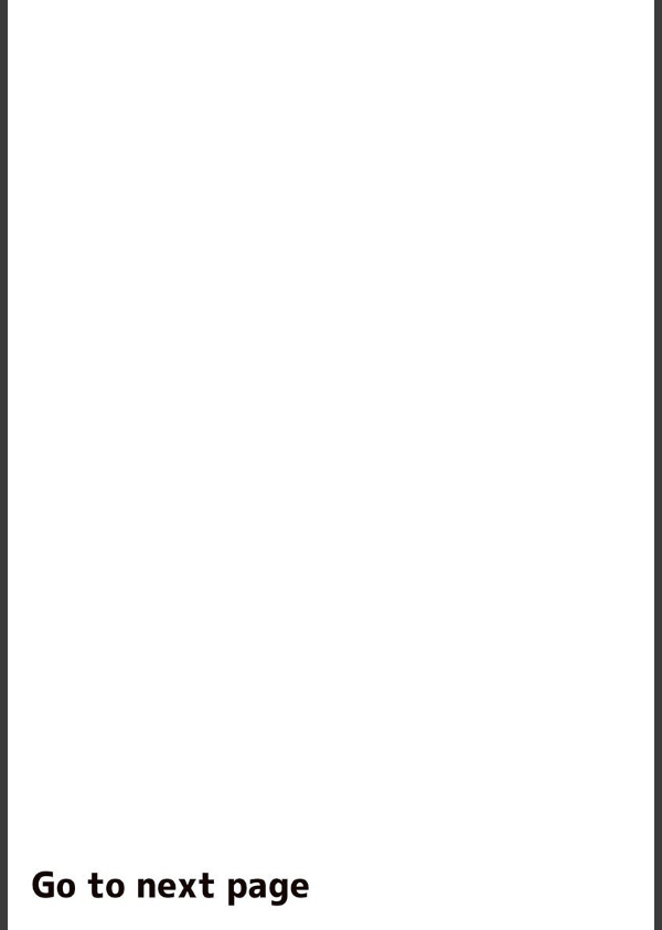 女の子が落ちた先は、俺の息子の先っぽでした。(単話)_2枚目の画像