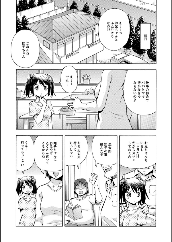 妹の味は蜜の味_5枚目の画像