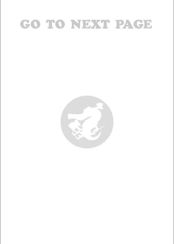 オレの幼馴染つよい(単話)_2枚目の画像