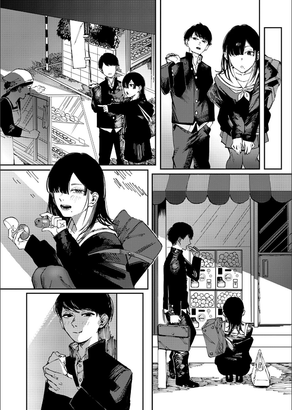 COMIC快楽天 2025年06月号_67枚目の画像