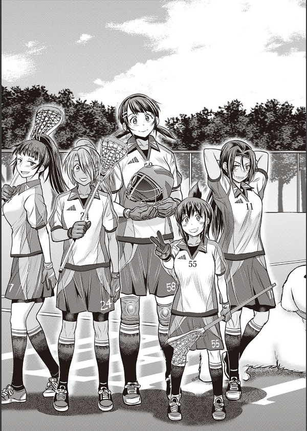 じょしラク！ 2 Years Later 3・4【デジタル合本版】_45枚目の画像