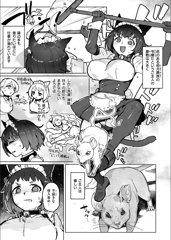 異世快楽天SELECTION 2025 SUMMER_45枚目の画像