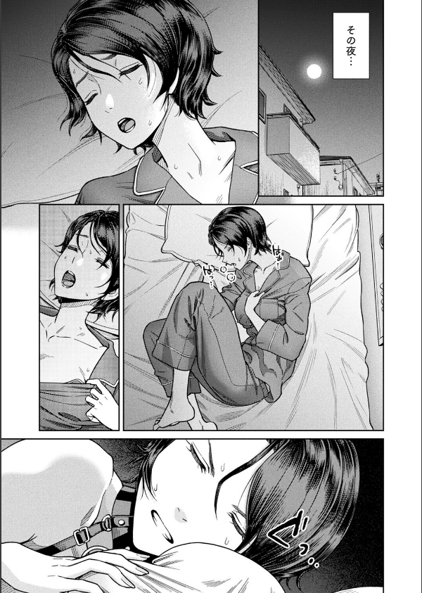 コミックアンリアル Vol.117_29枚目の画像