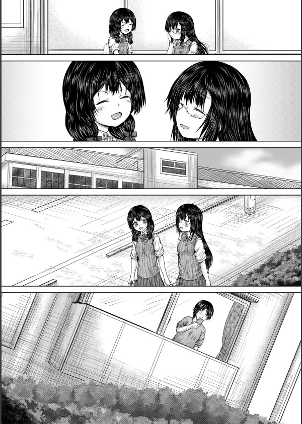 彼女に無理矢理膣内射精しまくった三日間_17枚目の画像