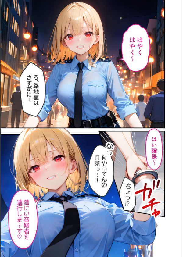 愛する義妹のえっちな罵倒 モザイク版（単話）_13枚目の画像