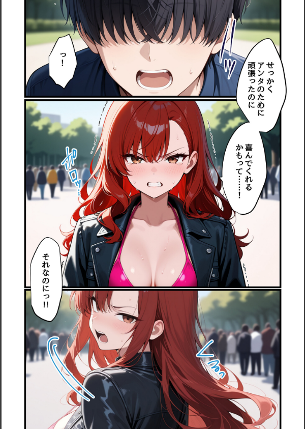 コスプレイヤーな彼女と甘々イチャらぶえっちする話_16枚目の画像