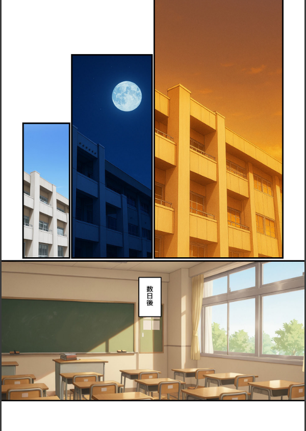 実妹がダメなら親友の妹にすればいいじゃない！（単話）_13枚目の画像