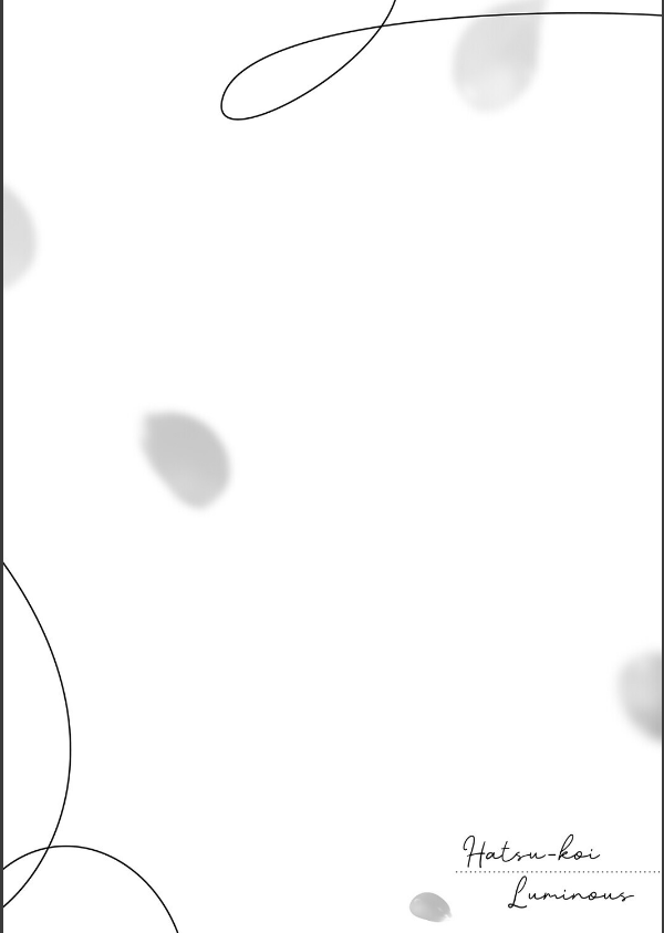 初恋ルミナス【デジタル特装版】_17枚目の画像