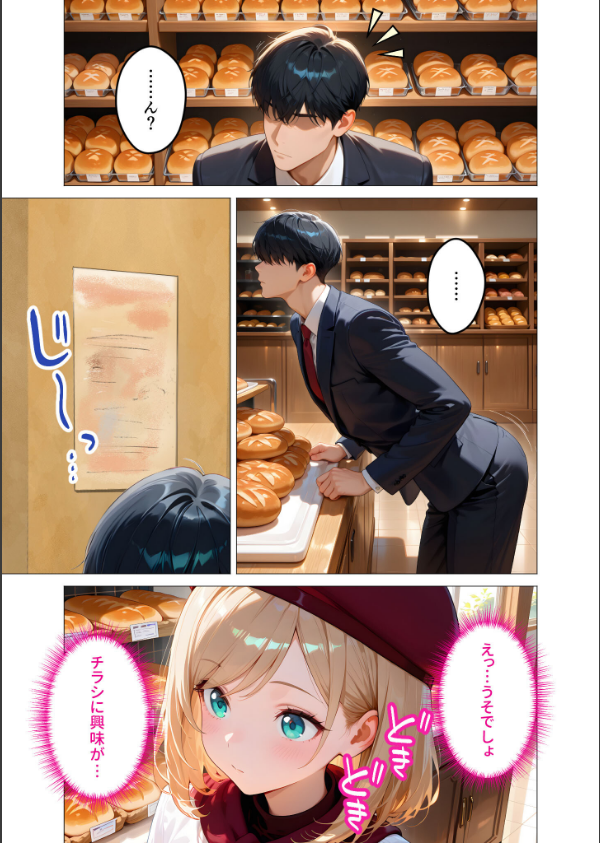 当店限定！セックス￥0サービス モザイク版_7枚目の画像