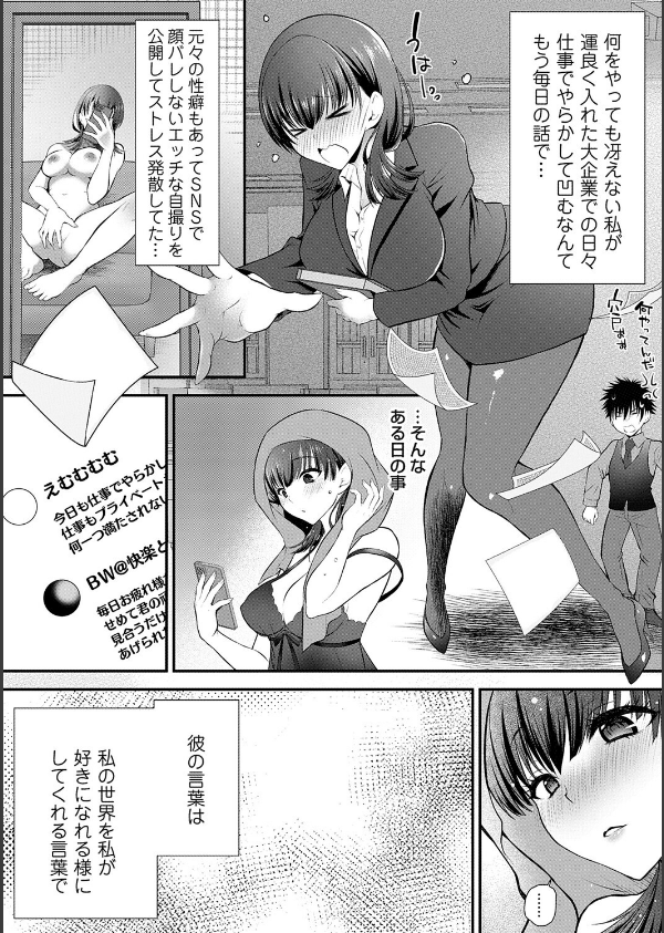 ちん媚びM女はご奉仕ほりっく_19枚目の画像