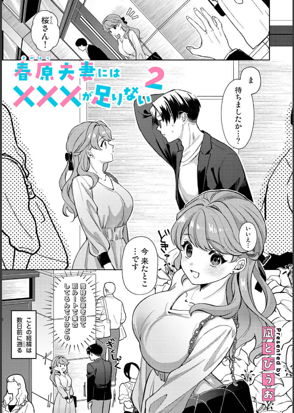 アナンガ・ランガ Vol.128_10枚目の画像