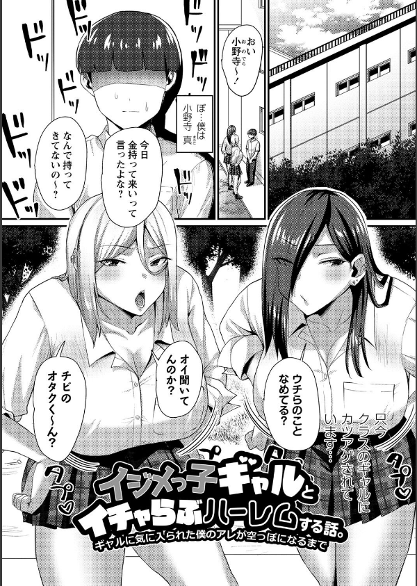 常識改変！ピュアときどきビッチ_27枚目の画像