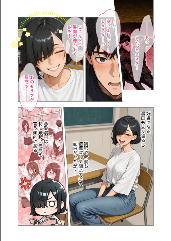 COMICシャルム 1_23枚目の画像