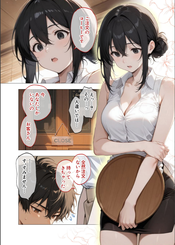 COMICシャルム 1_38枚目の画像