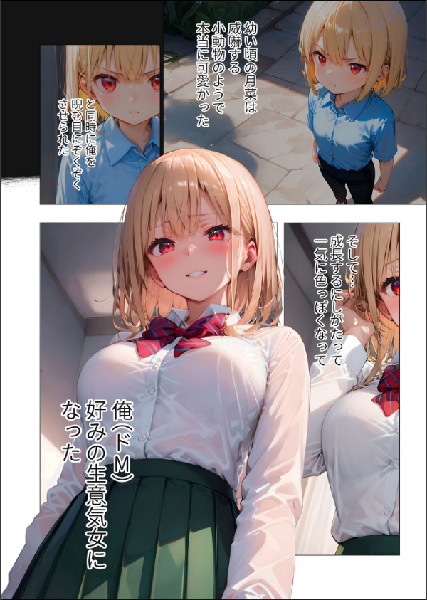 COMICシャルム 1_72枚目の画像