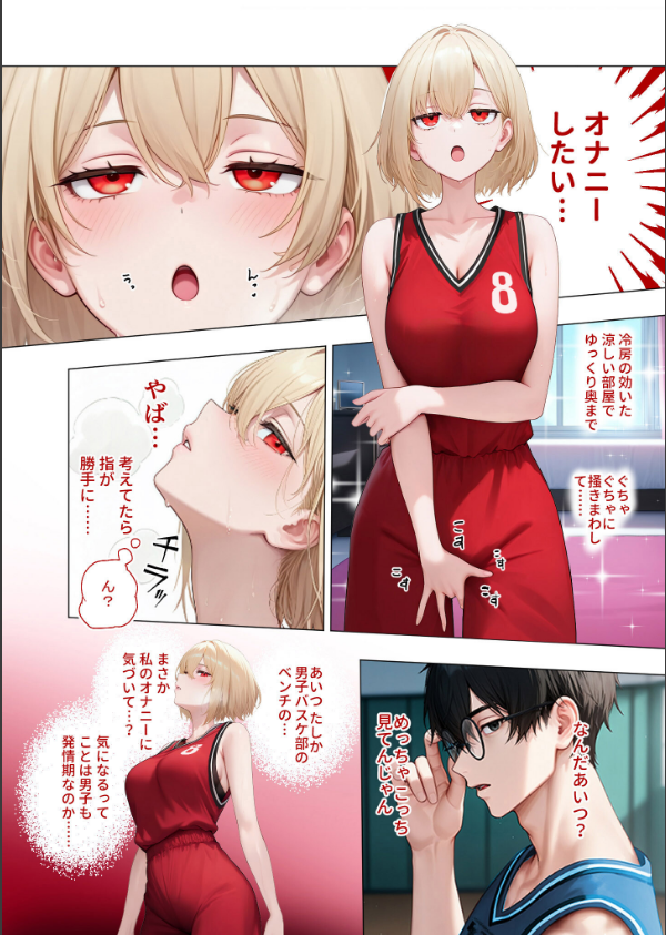 COMICシャルム 1_78枚目の画像