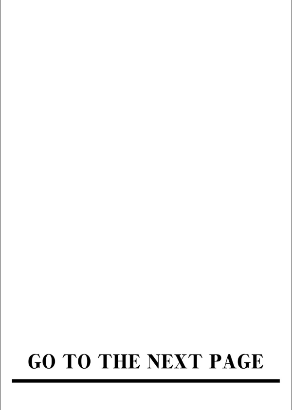 尻穴便女（単話）_2枚目の画像