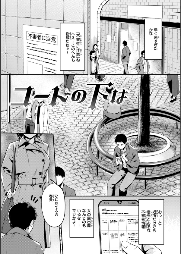 艶色シークレット【デジタル版限定おまけ付き】_27枚目の画像