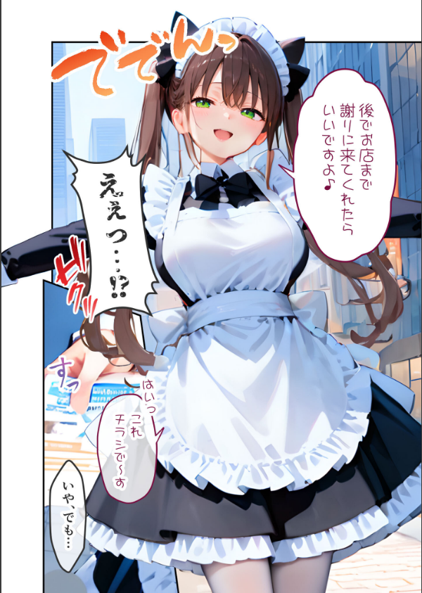 VIP限定 SEXバーへようこそ モザイク版_10枚目の画像