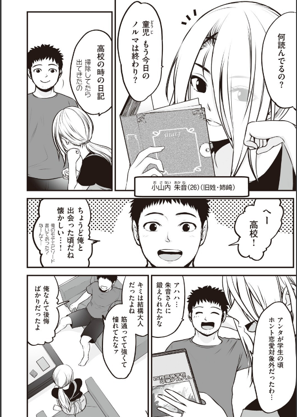ヤンキー娘にHな調教してみた 【デジタル特装版】_12枚目の画像