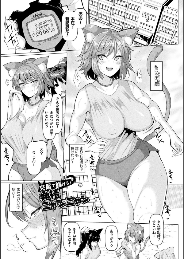 発情ケダモノ交尾録 種付けおじさん語録かるた付き限定版_3枚目の画像