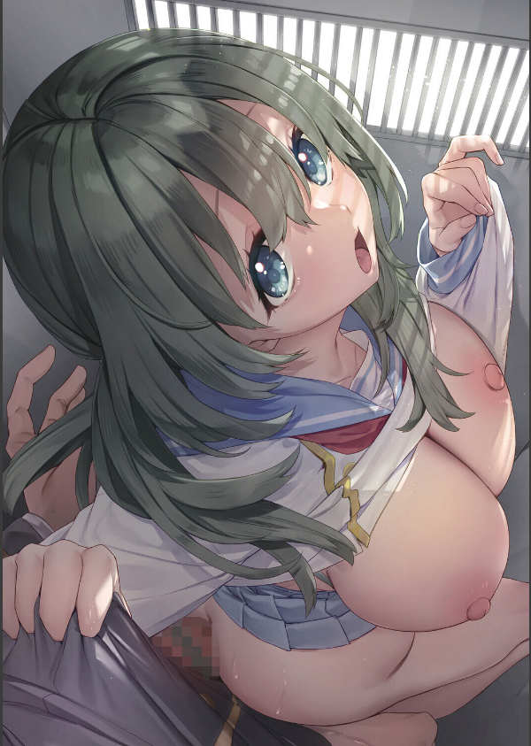 はっぴーえちえちえくすぺりえんす_8枚目の画像