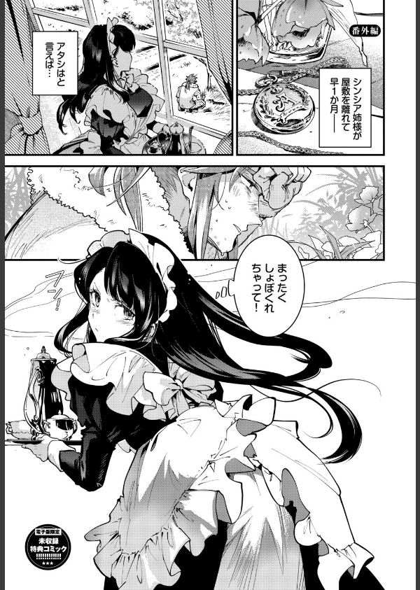 ブライド・メイド（単行本）_39枚目の画像