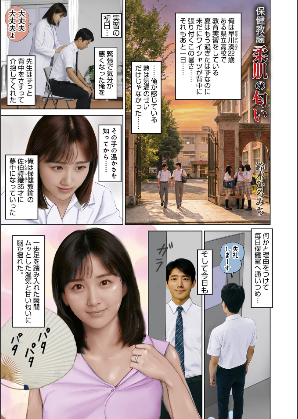 濡れた彼女が誰かの妻を忘れた時_31枚目の画像