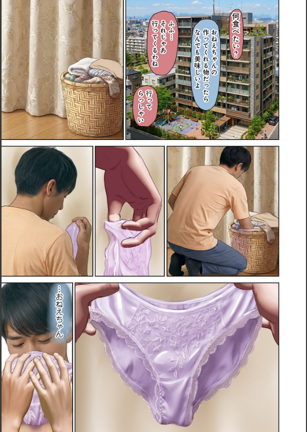濡れた彼女が誰かの妻を忘れた時_39枚目の画像