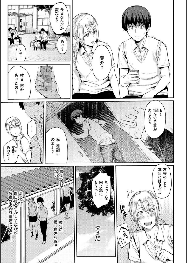 とりこじかけ_15枚目の画像