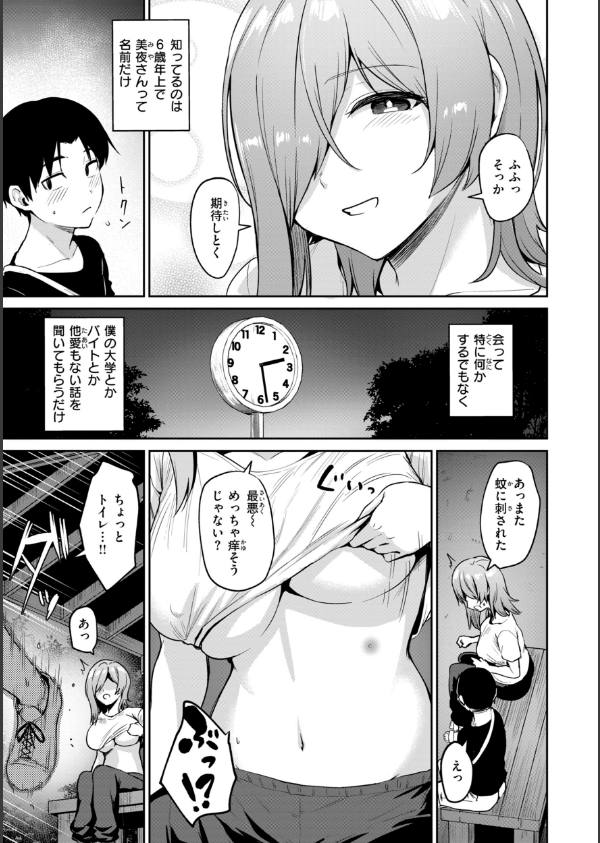 交錯症候群_13枚目の画像